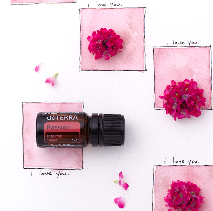 Qualité & Ethique doTERRA